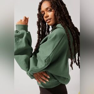 Popflex Pullover Hoodie